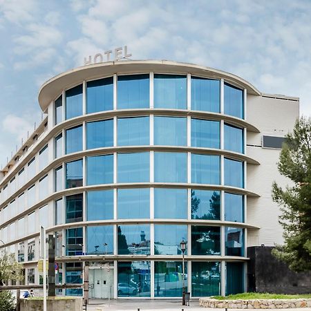 Exe Cunit Suites & Spa Exteriér fotografie